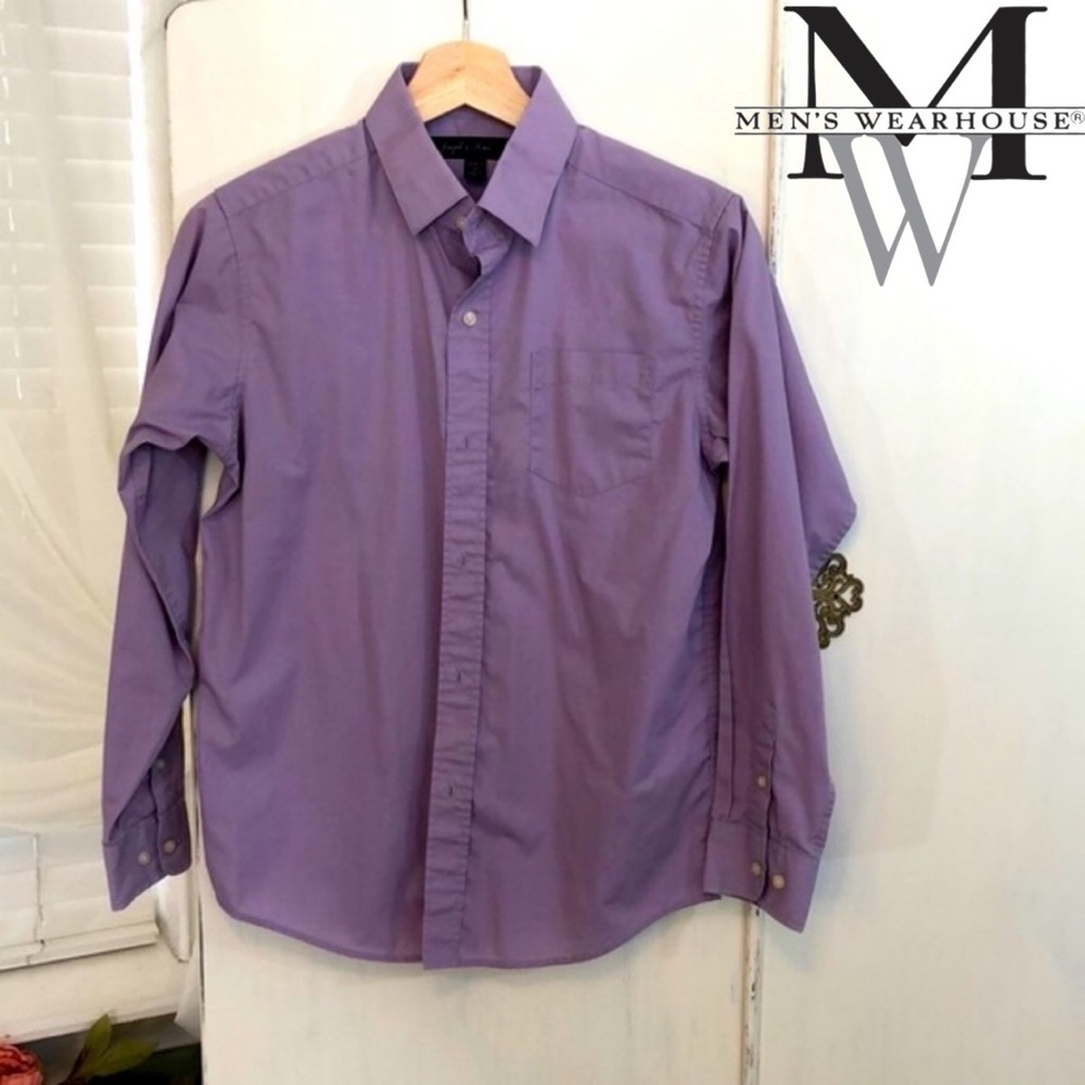 Joseph & Feiss Dress Shirt